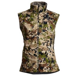 Sitka Gear Women's Jetstream Vest Optifade Subalpine Large 600041-SA-L