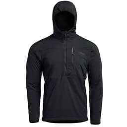 Sitka Gear Ambient Hoody Sitka Black Medium 600042-BK-M