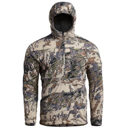 Sitka Gear Ambient Hoody Optifade Open Country X Large 600042-OB-XL
