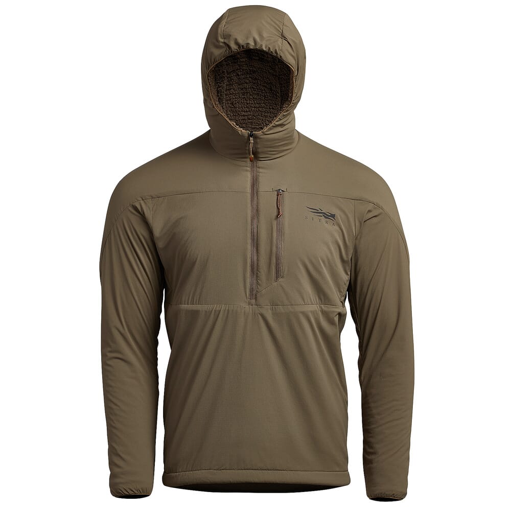 Sitka Gear Ambient Hoody Pyrite 600042-PY