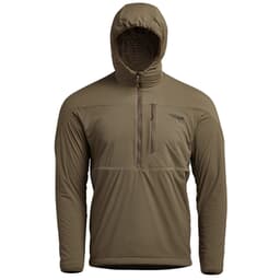 Sitka Gear Ambient Hoody Pyrite XX Large 600042-PY-XXL