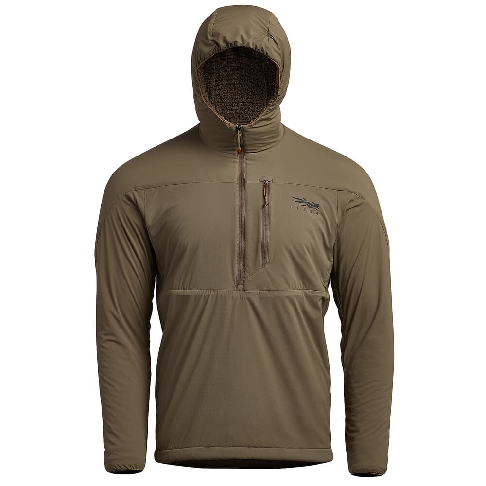 Sitka Gear Ambient Hoody Pyrite XX Large 600042-PY-XXL