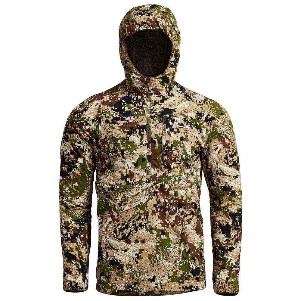 Sitka Gear Ambient Hoody Optifade Subalpine Medium 600042-SA-M
