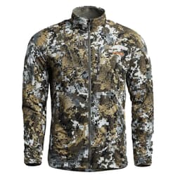 Sitka Gear Ambient Jacket Optifade Elevated II Medium 600043-EV-M