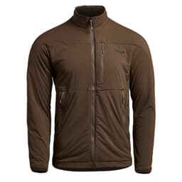 Sitka Gear Ambient Jacket Mud X Large 600043-MD-XL