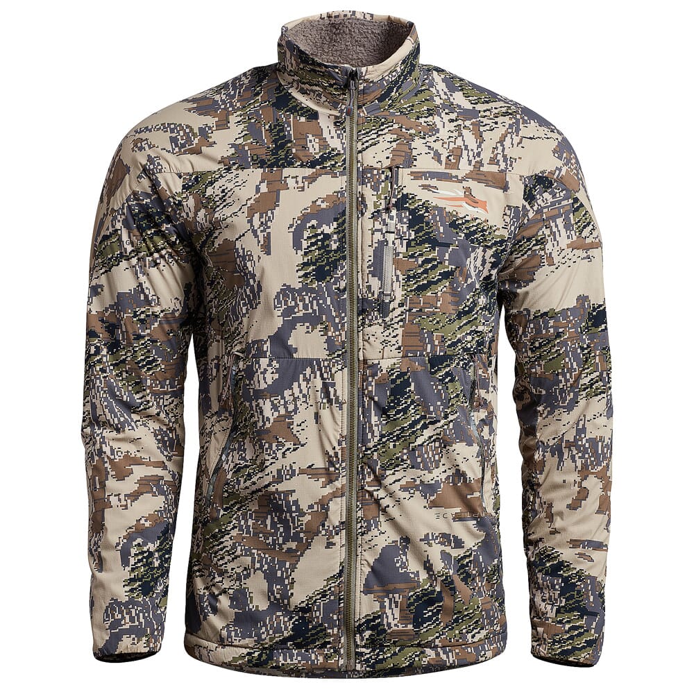Sitka Gear Big Game Open Country Ambient Jacket 600043-OB