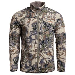 Sitka Gear Ambient Jacket Optifade Open Country Medium 600043-OB-M