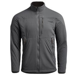 Sitka Gear Ambient Jacket Lead Extra Large Tall 600043-PB-XLT