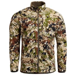 Sitka Gear Ambient Jacket Optifade Subalpine Medium 600043-SA-M