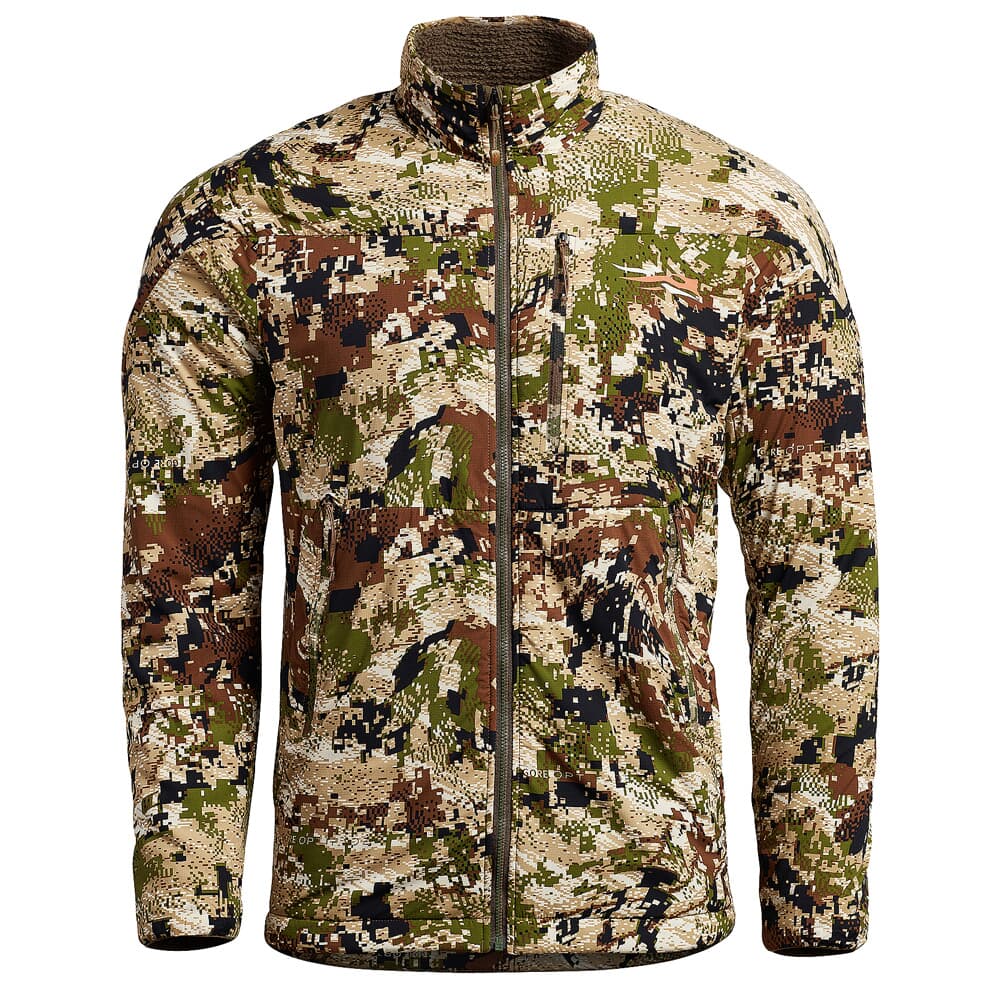 Sitka Gear Ambient Jacket Optifade Subalpine Medium 600043-SA-M