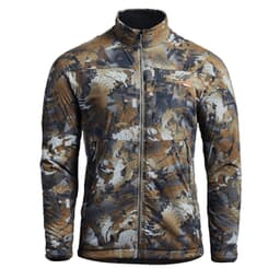 Sitka Gear Ambient Jacket Optifade Waterfowl Timber XX Large 600043-TM-XXL