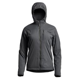Sitka Gear Women's Ambient Jacket Lead Small 600044-PB-S