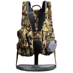 Sitka Gear Equinox Turkey Vest Optifade Subalpine One Size Fits All 600050-SA-OSFA