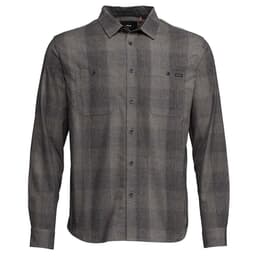 Sitka Gear Ambary LS Shirt Obsidian Plaid XX Large 600068-OBSP-XXL