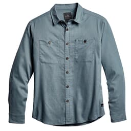 Sitka Gear Ambary LS Lt Wt Shirt Woven Thunder Large 600068-TH-L