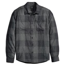 Sitka Gear Grange Flannel Anchor Plaid Small 600071-ANP-S