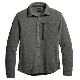 Sitka Gear Snowcrest Long Sleeve Shirt Woodsmoke Heather XX Large 600074-WSH-XXL