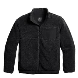Sitka Gear Bluff Berber Jacket Charcoal Heather X Large 600077-CHH-XL