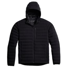 Sitka Gear Rover Down Jacket Sitka Black Small 600078-BK-S