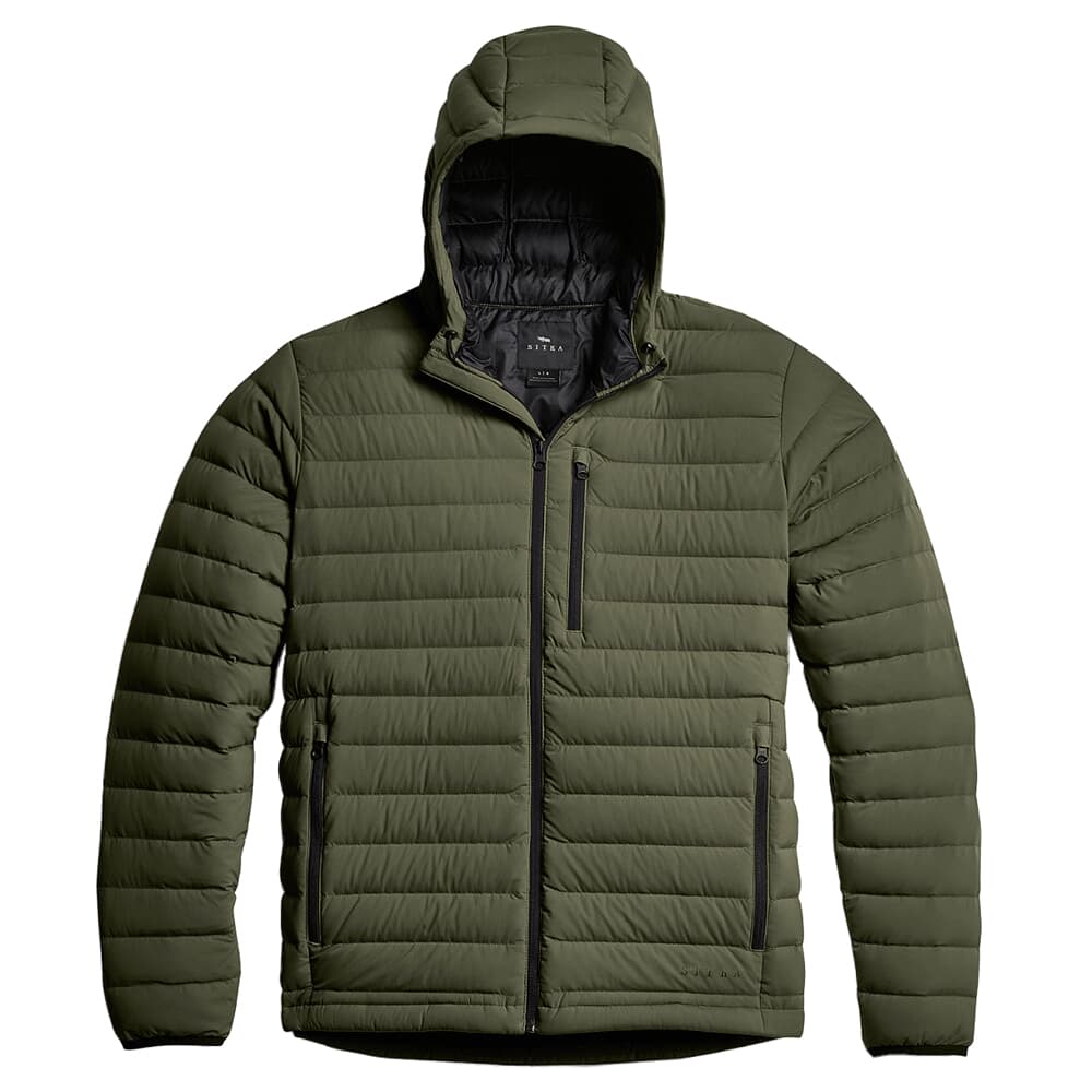 Sitka Gear Rover Down Jacket Covert XX Large 600078-CV-XXL