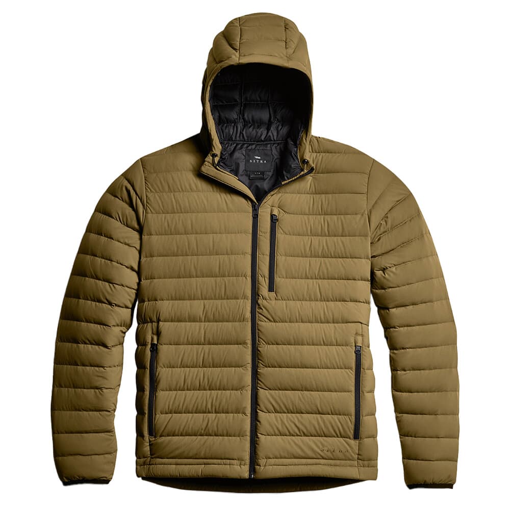 Sitka Gear Rover Down Jacket Lizard XX Large 600078-LIZ-XXL