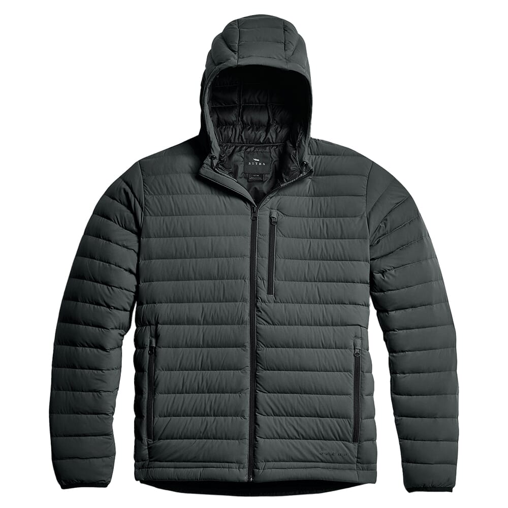 Sitka Gear Rover Down Jacket Shale Gray 600078-SHG