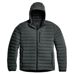 Sitka Gear Rover Down Jacket Shale Gray X Large 600078-SHG-XL