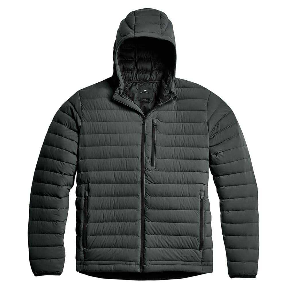 Sitka Gear Rover Down Jacket Shale Gray X Large 600078-SHG-XL