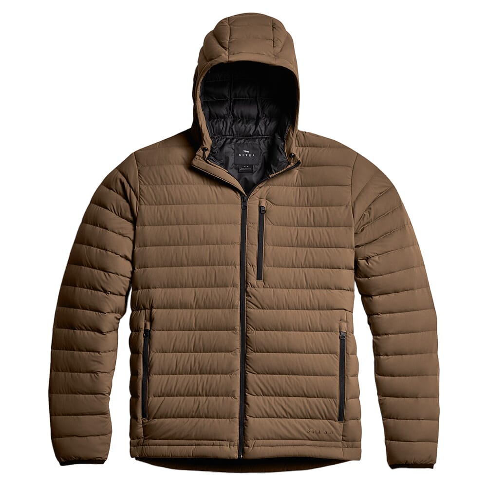 Sitka Gear Rover Down Jacket Tobacco 600078-TOB