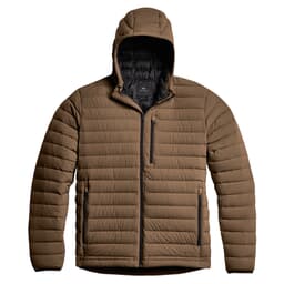 Sitka Gear Rover Down Jacket Tobacco XX Large 600078-TOB-XXL