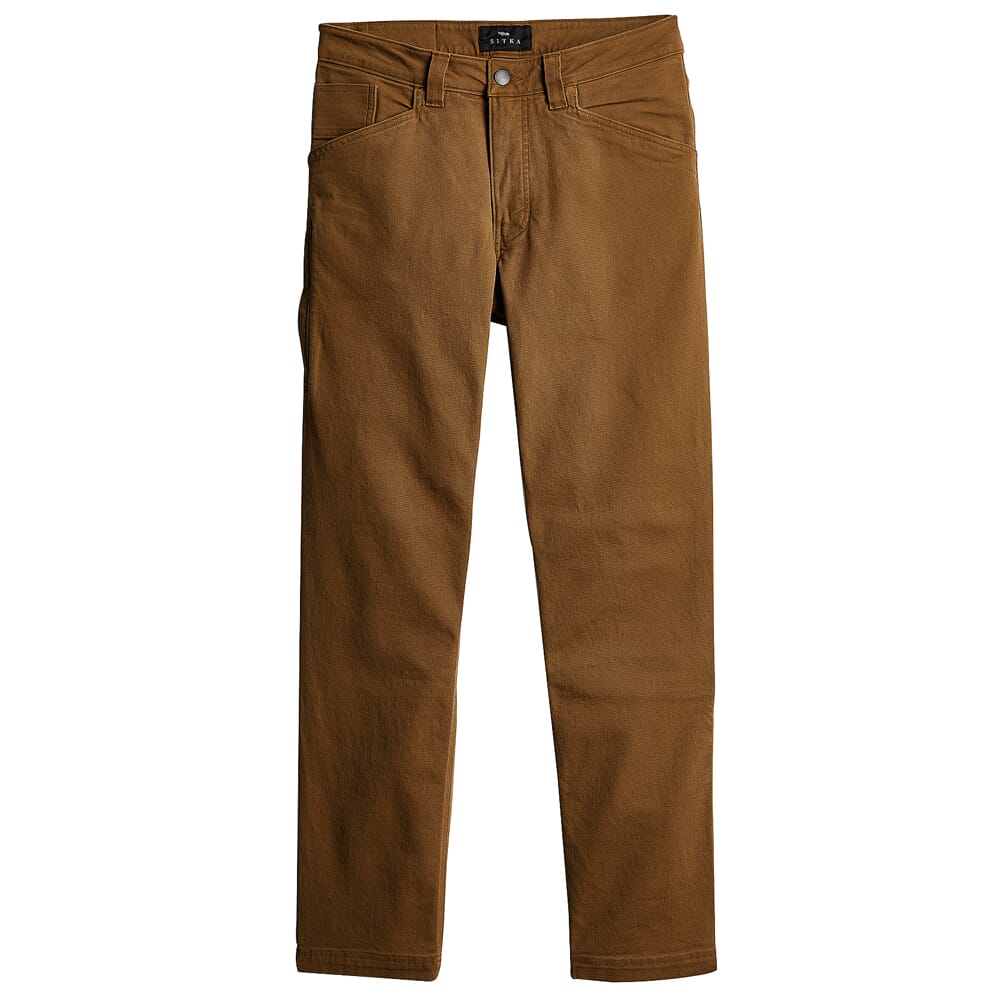 Sitka Gear Harvester Pant Coyote 600082-CY
