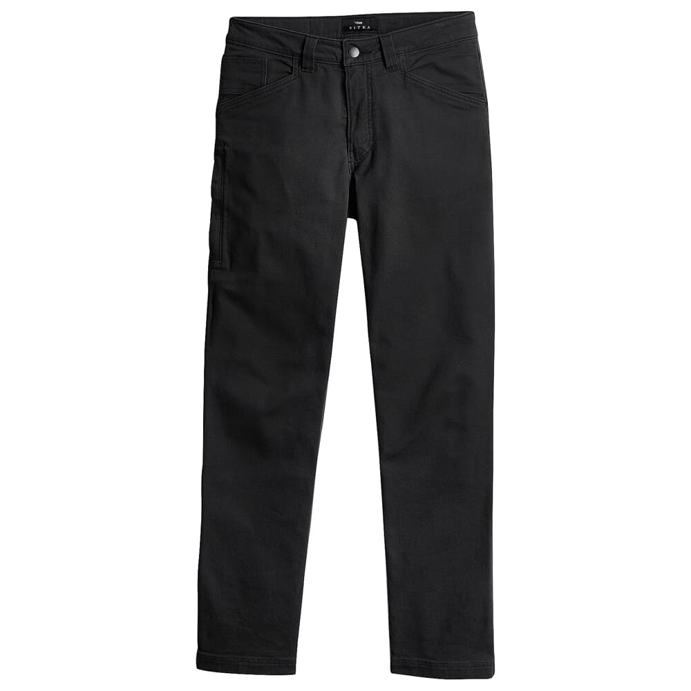 Sitka Gear Harvester Pant Obsidian 600082-OS