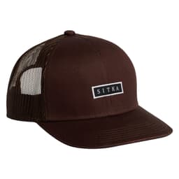 Sitka Gear Foundation Mid Pro Trucker Chocolate One Size Fits All 600098-CHO-OSFA