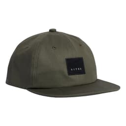 Sitka Gear Modern Patch Unstructured Snapback Covert One Size Fits All 600122-CV-OSFA