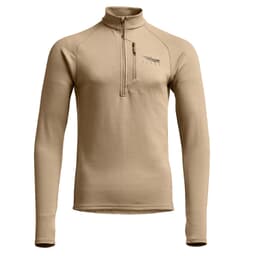 Sitka Gear CORE Merino 330 Half-Zip Pullover Colt X Large 600151-COL-XL