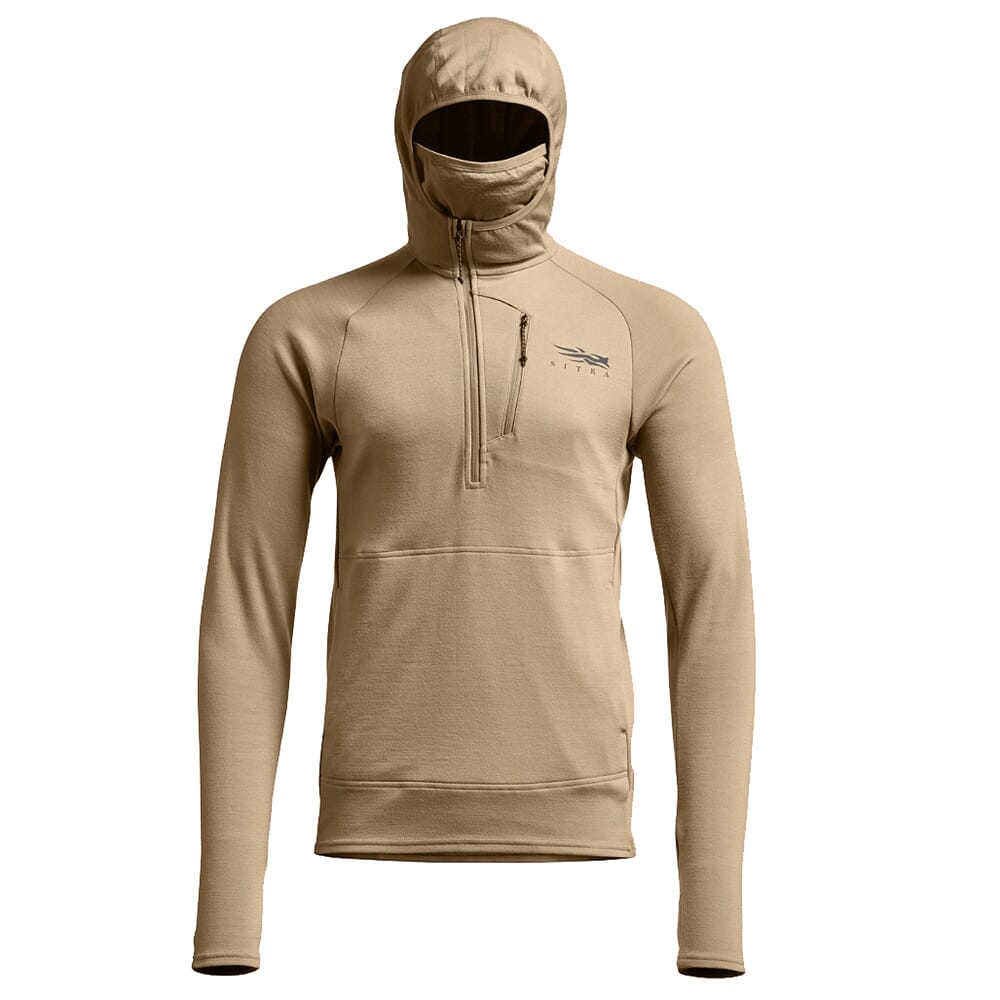 Sitka Gear CORE Merino 330 Hoody Colt 600152-COL