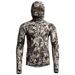 Sitka Gear Whitetail Elevated II CORE Merino 330 Hoody Large 600152-EV-L