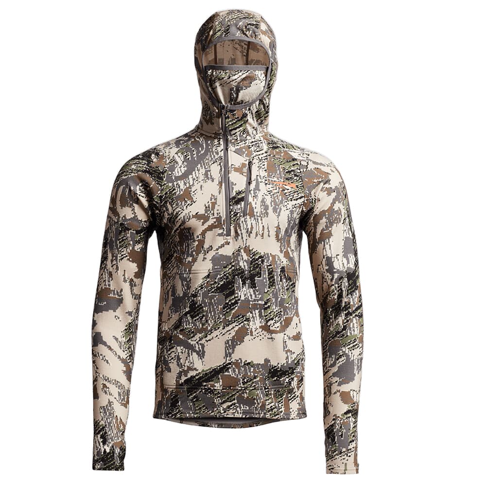 Sitka Gear Big Game Open Country CORE Merino 330 Hoody 600152-OB