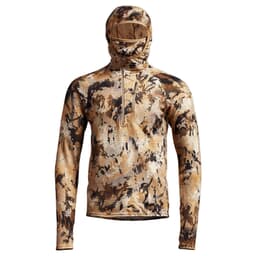 Sitka Gear Waterfowl Marsh CORE Merino 330 Hoody X Large 600152-WL-XL