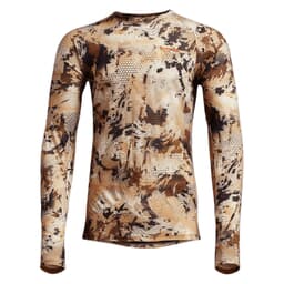 Sitka Gear Waterfowl Marsh CORE Merino 120 Long Sleeve Crew XXX Large 600155-WL-3XL