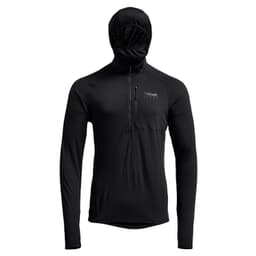 Sitka Gear CORE Merino 120 Hoody Sitka Black XXX Large 600158-BK-3XL