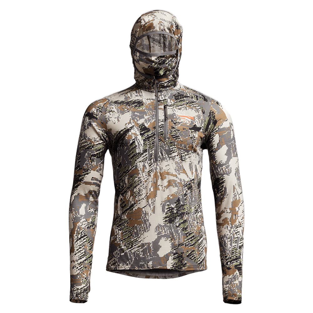 Sitka Gear Big Game Open Country CORE Merino 120 Hoody 600158-OB
