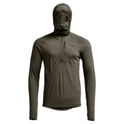 Sitka Gear CORE Merino 120 Hoody Pyrite Large 600158-PY-L