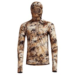 Sitka Gear Waterfowl Marsh CORE Merino 120 Hoody Medium 600158-WL-M