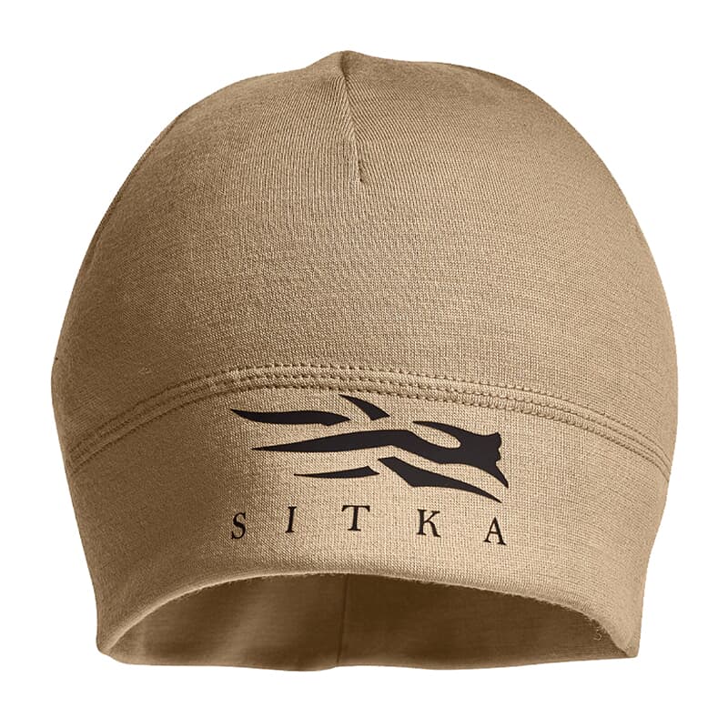 Sitka Gear Merino 330 Beanie Colt One Size Fits All 600160-COL-OSFA