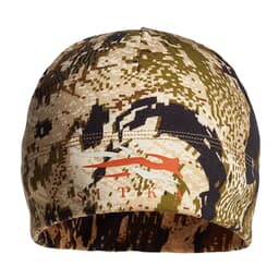 Sitka Gear Big Game Subalpine Merino 330 Beanie One Size Fits All 600160-SA-OSFA