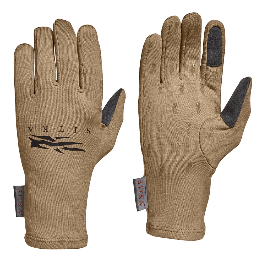 Sitka Gear Merino 330 Glove Colt Large 600162-COL-L