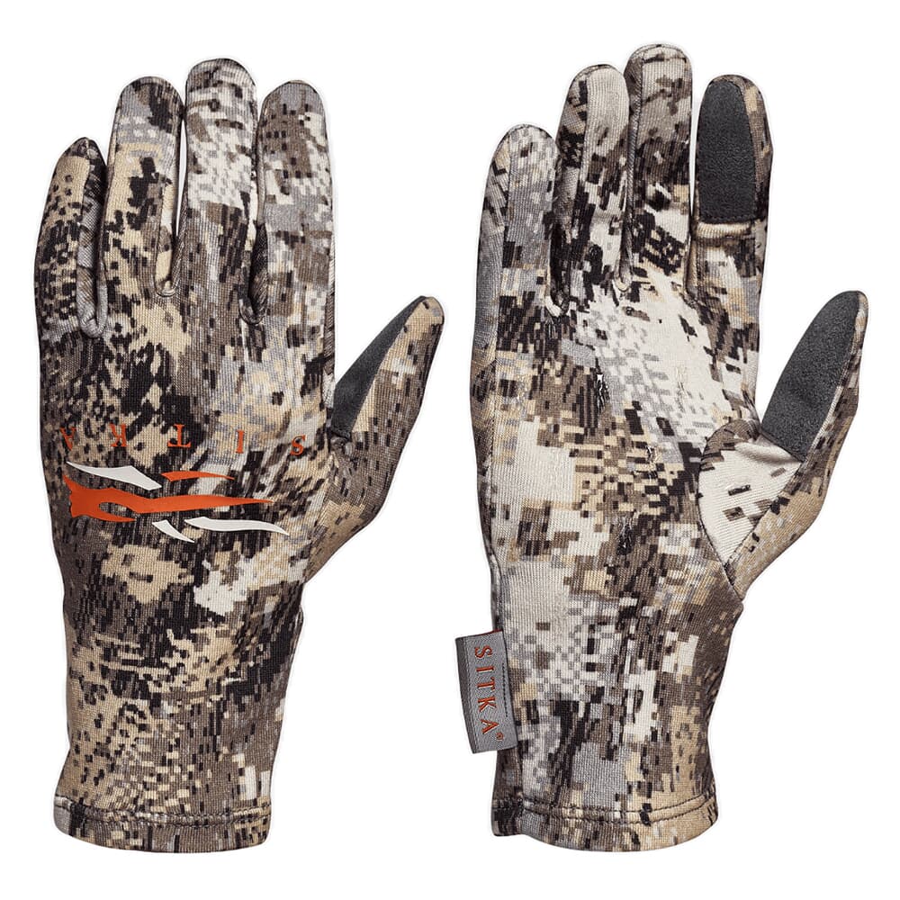Sitka Gear Whitetail Elevated II Merino 330 Glove Large 600162-EV-L