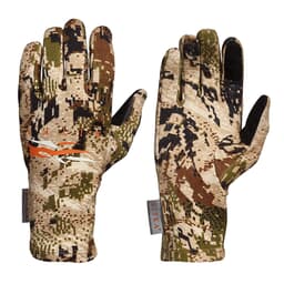 Sitka Gear Big Game Subalpine Merino 330 Glove Medium 600162-SA-M