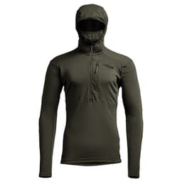 Sitka Gear Apex Pro Hoody Deep Lichen XX Large 600163-DLI-XXL
